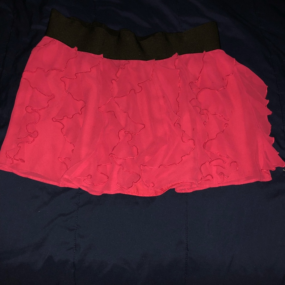 Express Studios Ruffle Mini - Picture 4 of 5